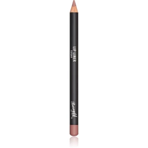 Barry M Lip Liner kontúrovacia ceruzka na pery odtieň Sugar 0,04 g