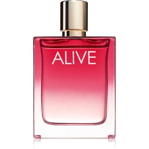 Hugo Boss BOSS Alive Intense parfumovaná voda pre ženy 80 ml