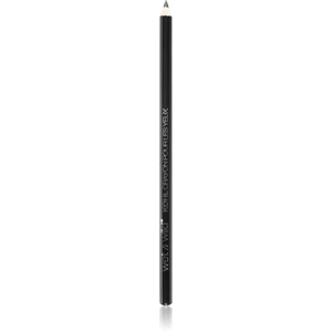 Wet n Wild Color Icon kajalová ceruzka na oči odtieň Baby's Got Black 1,4 g