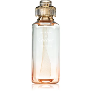 Cartier Rivières de Cartier Insouciance toaletná voda unisex 100 ml