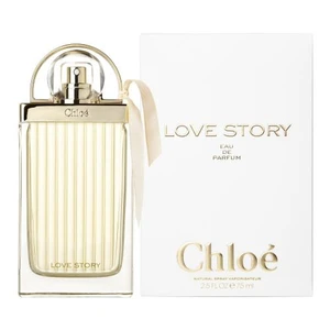 Chloé Love Story 75 ml parfémovaná voda pro ženy