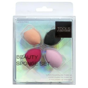 Gabriella Salvete TOOLS Beauty Sponge Set 4 ks aplikátor pro ženy