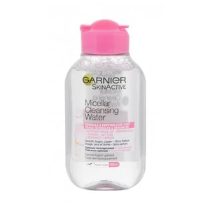 Garnier SkinActive Micellar Sensitive Skin 100 ml micelární voda pro ženy na všechny typy pleti; na citlivou a podrážděnou pleť