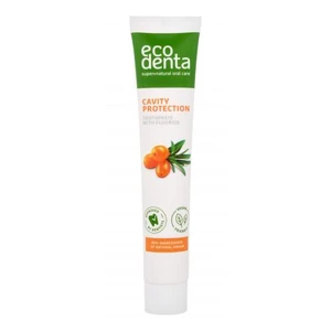 Ecodenta Toothpaste Cavity Protection 75 ml zubní pasta unisex