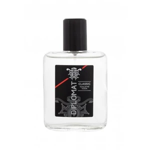 Diplomat Classic 100 ml toaletní voda pro muže