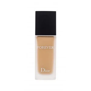 Christian Dior Forever No Transfer 24H Foundation SPF20 30 ml make-up pro ženy 2WO Warm Olive na všechny typy pleti; na dehydratovanou pleť