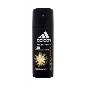 Adidas Victory League 48H 150 ml deodorant pro muže deospray