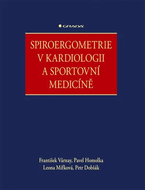 Spiroergometrie v kardiologii a sportovní medicíně, Várnay František