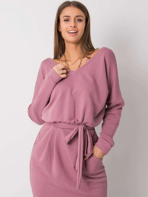 Abito da donna Fashionhunters Knitwear