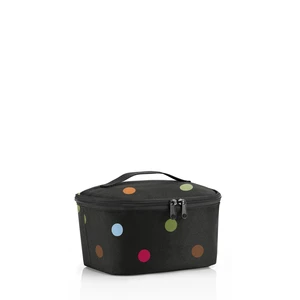 Termobox Reisenthel Coolerbag S pocket Dots