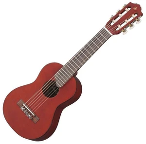 Yamaha GL1-PB Persimmon Brown Guitalele