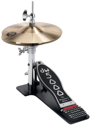 DW CP5500LB Lowboy Statyw pod Hi-Hat