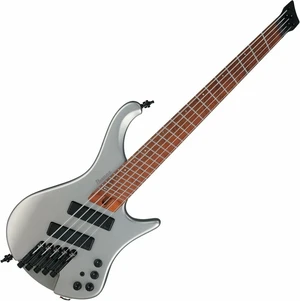 Ibanez EHB1005SMS-MGM Metallic Gray Headless Bass