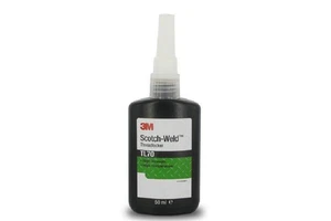 3M TL70 Scotch-Weld, 50 ml - pro trvalé zajištění závitů