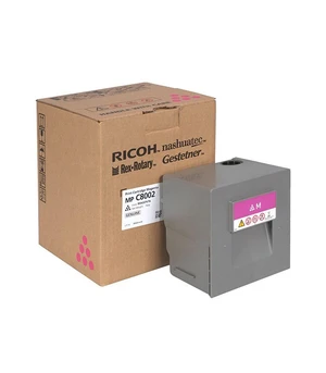 Ricoh 842194 purpurový (magenta) originální toner