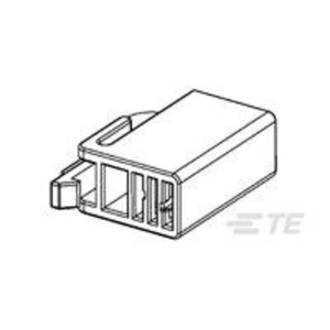 TE Connectivity LED InterconnectsLED Interconnects 2058299-1 AMP