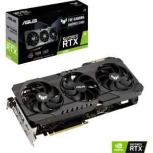 Grafická karta Asus Nvidia GeForce RTX 3080 Gaming, 10 GB