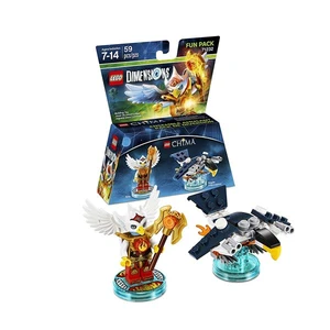 LEGO Dimensions Eris Fun Pack