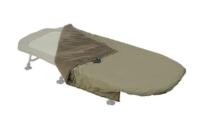 Trakker přehoz big snooze bed cover