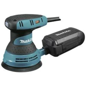 Excentrická bruska Makita 300 W