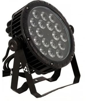 Fractal Lights LED 18 x 10 W IP65 LED PAR