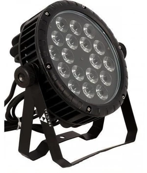 Fractal Lights PAR LED 18x10W IP65