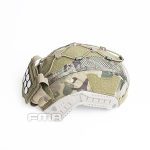 Poťah na prilbu CP/AF FMA® (Farba: Multicam®)