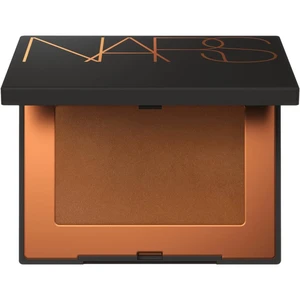 NARS MINI Laguna Bronzing Powder bronzující a konturovací pudr mini odstín LAGUNA 06 3,5 g