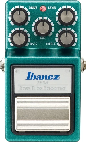 Ibanez TS9B Efect pentru bas