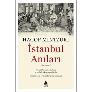 Istanbul Anilari (1897-1940)