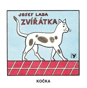 Zvířátka - Josef Lada