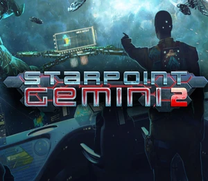 Starpoint Gemini 2 SEA Steam Gift