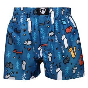 Men's shorts Represent EXCLUSIVE ALI GHOST PETS