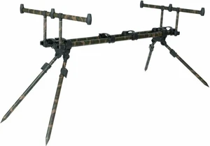 Fox Fishing Ranger MK2 Pod 3 Rod Camo Podpórka