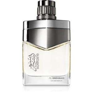 Al Haramain Solitaire parfémovaná voda unisex 85 ml