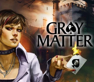 Gray Matter Steam CD Key