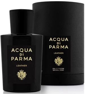 Acqua Di Parma Acqua Di Parma Leather - EDP 20 ml