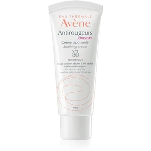 Avène Antirougeurs denní zklidňující krém SPF 30 40 ml