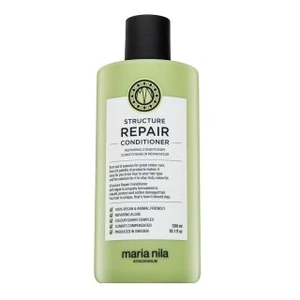 Maria Nila Structure Repair Conditioner vyživující kondicionér pro suché a poškozené vlasy 300 ml