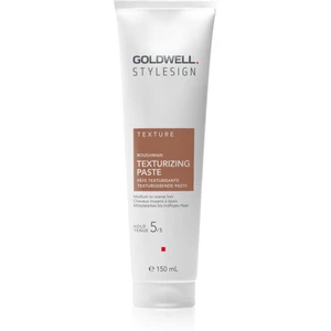 Goldwell StyleSign Texturizing Paste texturizační pomáda pro matný vzhled 150 ml