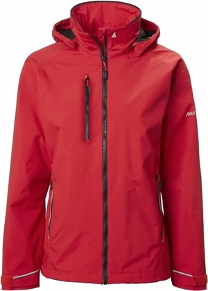 Musto Sardinia 2.0 FW Chaqueta True Red 8