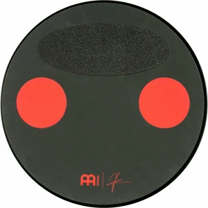 Meinl MSTP Annika Niles Signature Split 12" Pad électronique d'entraînement