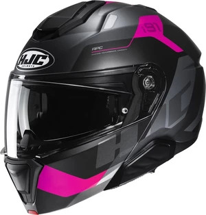 HJC i91 Carst MC8SF M Kask