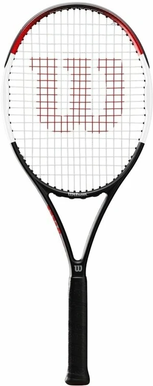 Wilson Pro Staff Precision 100 Tennis Racket L2 Raquette de tennis