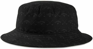 Callaway HD Negru/Cărbune Bucket Hat