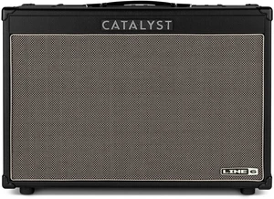 Line6 Catalyst CX 200 Combinación de modelado