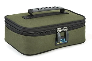 Aqua pouzdro na doplňky bitz bag black series large