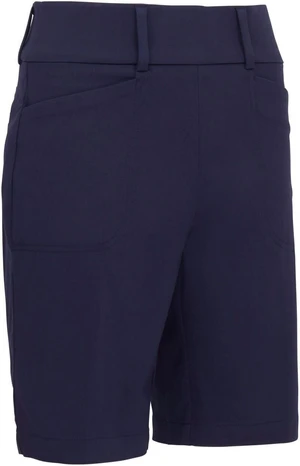 Callaway Pull On Short 9.5” Peacoat S Short