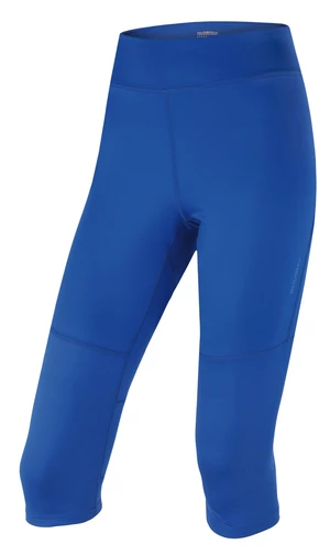 Husky Darby L XL, blue Dámské sportovní 3/4 kalhoty