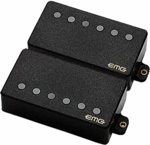 EMG 57/66 Set Black Przetwornik gitarowy